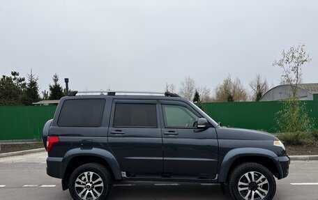 ЛуАЗ Patriot, 2017 год, 1 320 000 рублей, 14 фотография