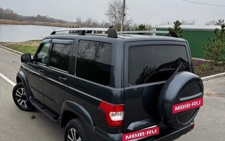 ЛуАЗ Patriot, 2017 год, 1 320 000 рублей, 15 фотография