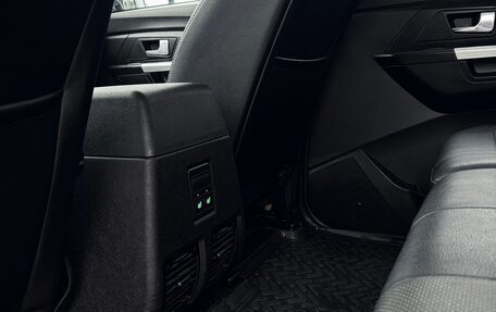 ЛуАЗ Patriot, 2017 год, 1 320 000 рублей, 25 фотография