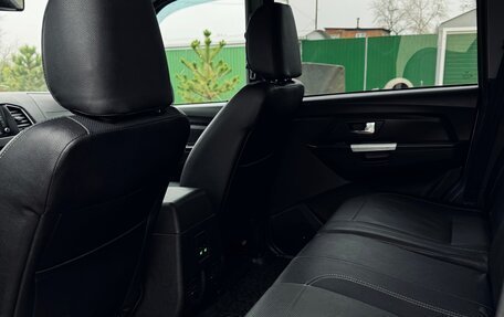 ЛуАЗ Patriot, 2017 год, 1 320 000 рублей, 27 фотография
