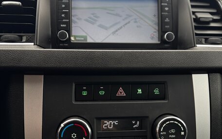 ЛуАЗ Patriot, 2017 год, 1 320 000 рублей, 32 фотография