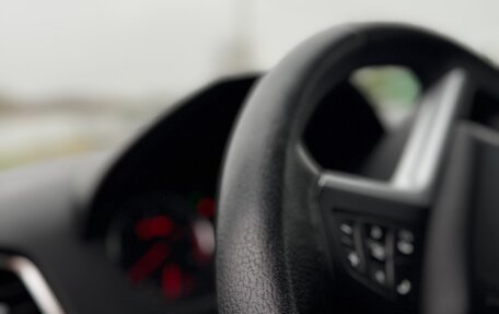 ЛуАЗ Patriot, 2017 год, 1 320 000 рублей, 28 фотография