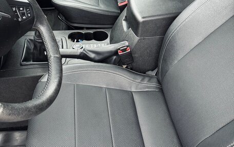 ЛуАЗ Patriot, 2017 год, 1 320 000 рублей, 23 фотография