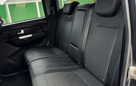 ЛуАЗ Patriot, 2017 год, 1 320 000 рублей, 26 фотография