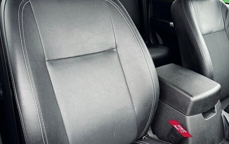 ЛуАЗ Patriot, 2017 год, 1 320 000 рублей, 21 фотография