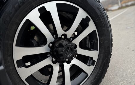 ЛуАЗ Patriot, 2017 год, 1 320 000 рублей, 34 фотография