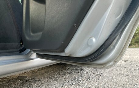 KIA Spectra II (LD), 2008 год, 410 000 рублей, 6 фотография