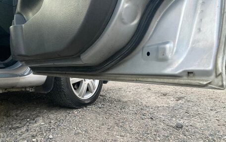 KIA Spectra II (LD), 2008 год, 410 000 рублей, 11 фотография