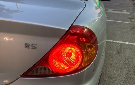 KIA Spectra II (LD), 2008 год, 410 000 рублей, 9 фотография