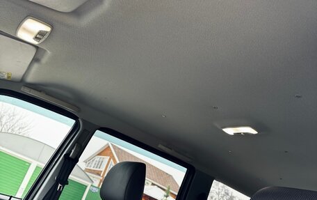 ЛуАЗ Patriot, 2017 год, 1 320 000 рублей, 37 фотография