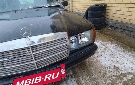 Mercedes-Benz 190 (W201), 1985 год, 155 000 рублей, 4 фотография