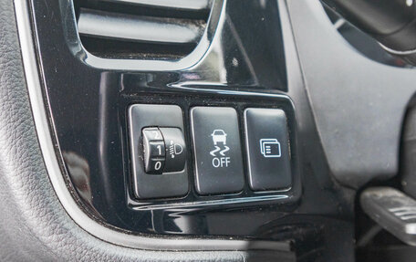 Mitsubishi Outlander III рестайлинг 3, 2012 год, 1 649 000 рублей, 15 фотография