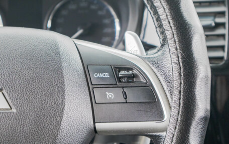 Mitsubishi Outlander III рестайлинг 3, 2012 год, 1 649 000 рублей, 18 фотография