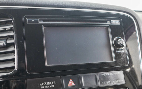 Mitsubishi Outlander III рестайлинг 3, 2012 год, 1 649 000 рублей, 21 фотография