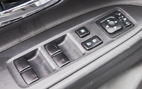 Mitsubishi Outlander III рестайлинг 3, 2012 год, 1 649 000 рублей, 14 фотография