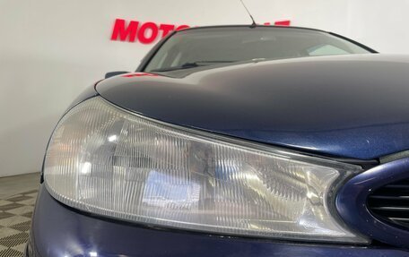 Ford Mondeo II, 2000 год, 195 000 рублей, 7 фотография