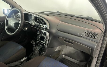 Ford Mondeo II, 2000 год, 195 000 рублей, 11 фотография