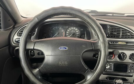 Ford Mondeo II, 2000 год, 195 000 рублей, 13 фотография