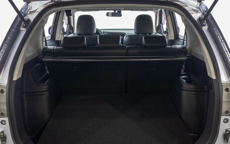 Mitsubishi Outlander III рестайлинг 3, 2012 год, 1 649 000 рублей, 31 фотография