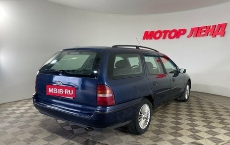 Ford Mondeo II, 2000 год, 195 000 рублей, 4 фотография