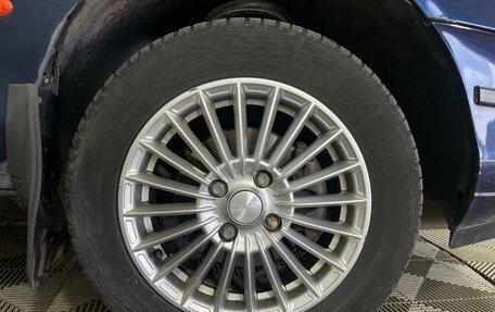 Ford Mondeo II, 2000 год, 195 000 рублей, 9 фотография