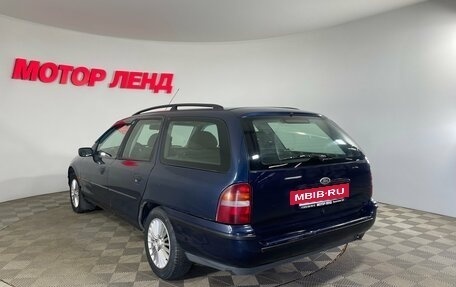 Ford Mondeo II, 2000 год, 195 000 рублей, 6 фотография