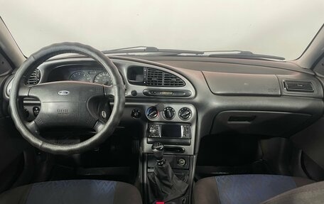 Ford Mondeo II, 2000 год, 195 000 рублей, 12 фотография