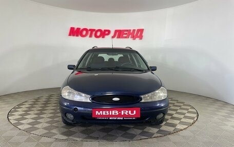 Ford Mondeo II, 2000 год, 195 000 рублей, 2 фотография