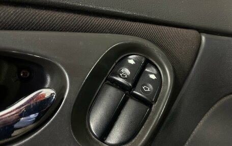 Ford Mondeo II, 2000 год, 195 000 рублей, 17 фотография