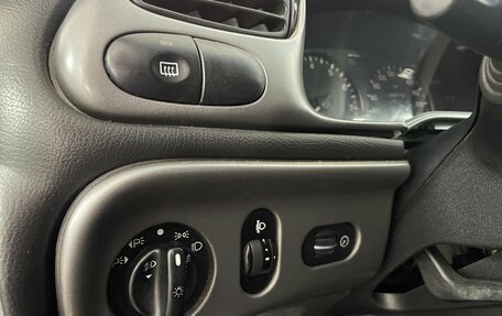 Ford Mondeo II, 2000 год, 195 000 рублей, 16 фотография