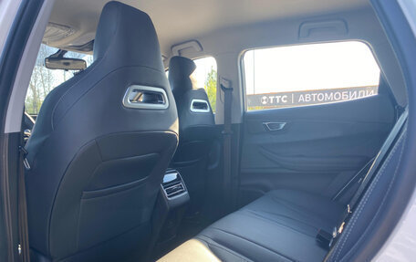 Chery Tiggo 4 I рестайлинг, 2024 год, 1 999 000 рублей, 12 фотография