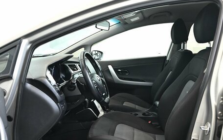 KIA cee'd III, 2014 год, 1 100 000 рублей, 9 фотография