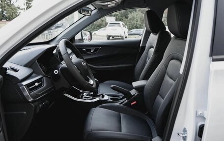 Chery Tiggo 4 I рестайлинг, 2024 год, 1 999 000 рублей, 15 фотография