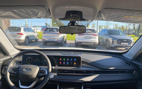 Chery Tiggo 4 I рестайлинг, 2024 год, 1 999 000 рублей, 13 фотография