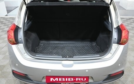 KIA cee'd III, 2014 год, 1 100 000 рублей, 5 фотография