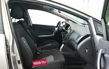 KIA cee'd III, 2014 год, 1 100 000 рублей, 10 фотография