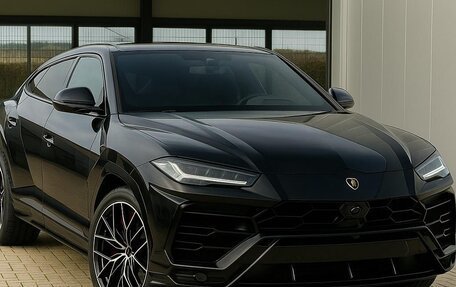 Lamborghini Urus I, 2025 год, 37 000 076 рублей, 5 фотография