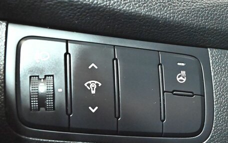 KIA cee'd III, 2014 год, 1 100 000 рублей, 16 фотография