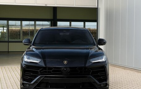 Lamborghini Urus I, 2025 год, 37 000 076 рублей, 4 фотография