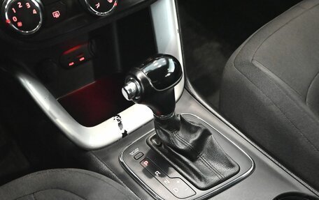 KIA cee'd III, 2014 год, 1 100 000 рублей, 17 фотография