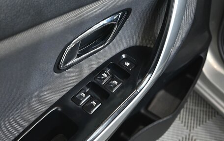 KIA cee'd III, 2014 год, 1 100 000 рублей, 15 фотография