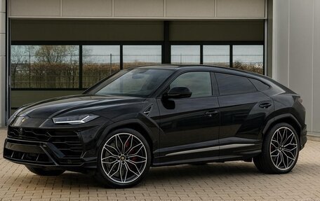 Lamborghini Urus I, 2025 год, 37 000 076 рублей, 3 фотография