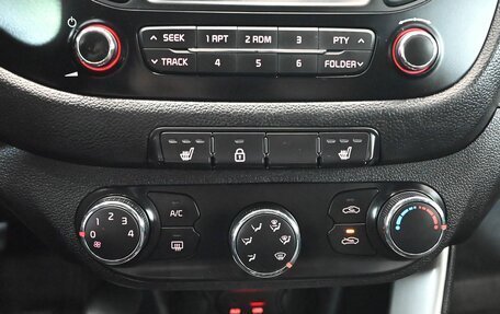 KIA cee'd III, 2014 год, 1 100 000 рублей, 18 фотография