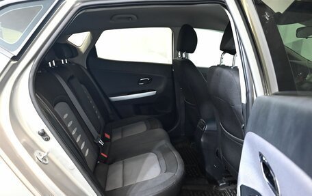 KIA cee'd III, 2014 год, 1 100 000 рублей, 19 фотография