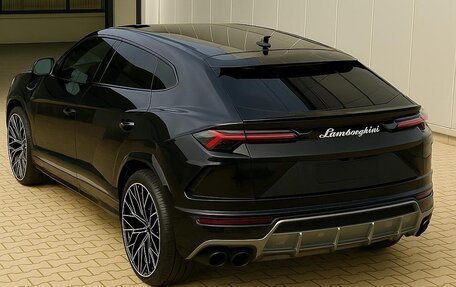 Lamborghini Urus I, 2025 год, 37 000 076 рублей, 7 фотография