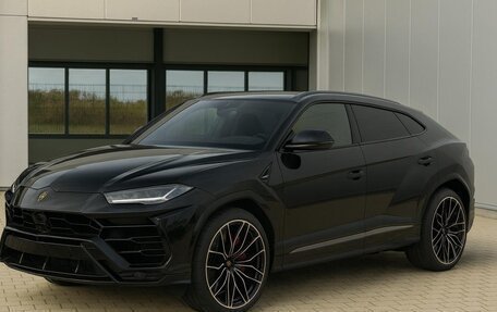 Lamborghini Urus I, 2025 год, 37 000 076 рублей, 6 фотография