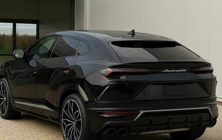 Lamborghini Urus I, 2025 год, 37 000 076 рублей, 9 фотография