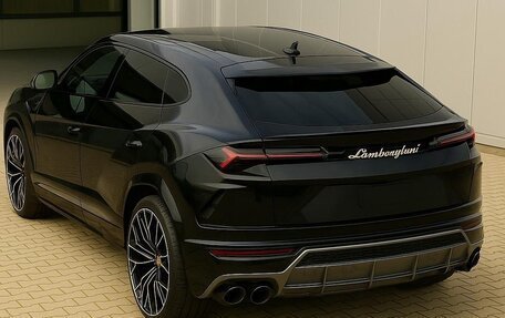 Lamborghini Urus I, 2025 год, 37 000 076 рублей, 10 фотография