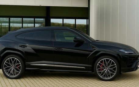Lamborghini Urus I, 2025 год, 37 000 076 рублей, 11 фотография