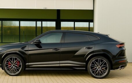 Lamborghini Urus I, 2025 год, 37 000 076 рублей, 15 фотография